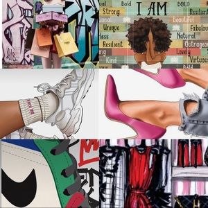 Meet your Posher, Kellee